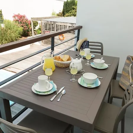 Odalys Archipel 4* La Rochelle (Charente-Maritime)