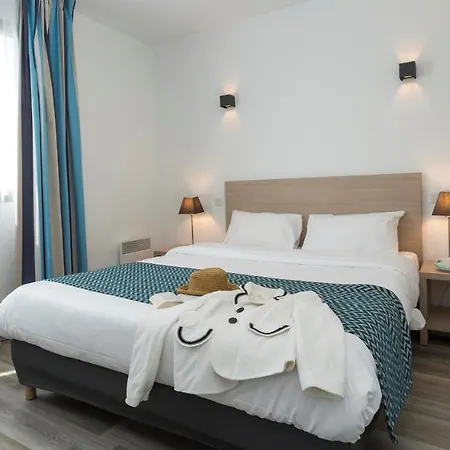 Odalys Archipel 4* La Rochelle (Charente-Maritime)