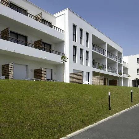 Odalys Archipel La Rochelle (Charente-Maritime)