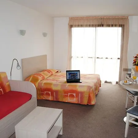 Odalys Archipel 4*