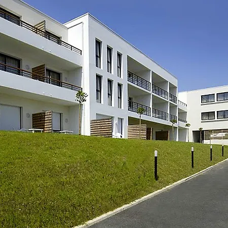 Odalys Archipel 4*