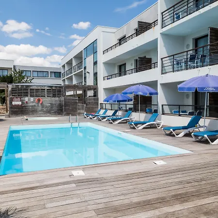 Odalys Archipel 4* La Rochelle (Charente-Maritime)