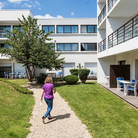 Odalys Archipel 4*