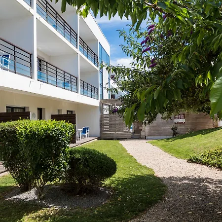 Odalys Archipel Üdülőpark La Rochelle (Charente-Maritime)