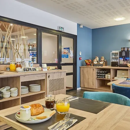 Üdülőpark Odalys Archipel 4*