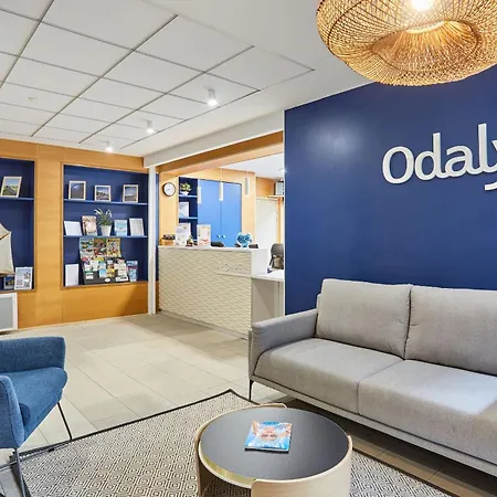 Odalys Archipel 4*