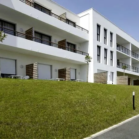 Üdülőpark Odalys Archipel 4*