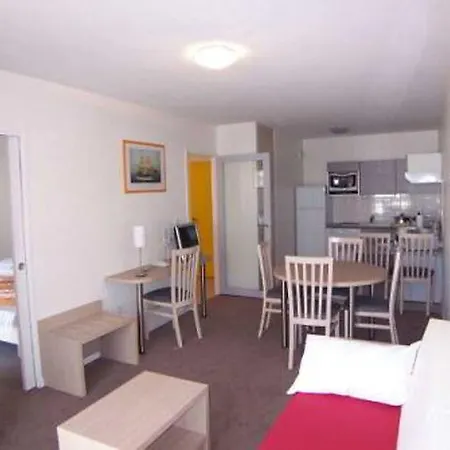 Odalys Archipel La Rochelle (Charente-Maritime)