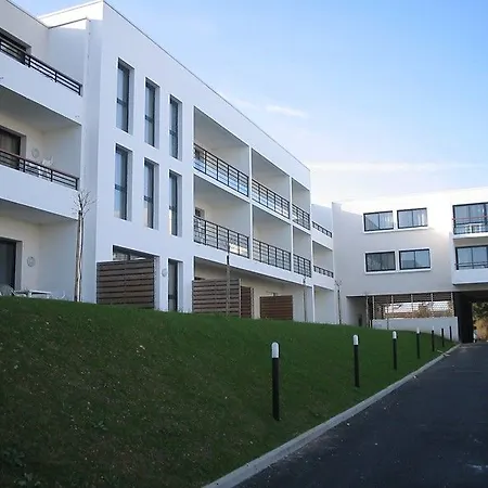 Odalys Archipel 4* La Rochelle (Charente-Maritime)