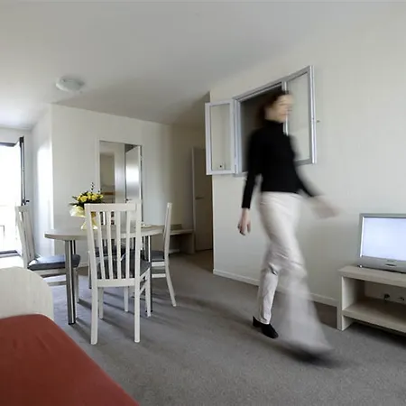 Odalys Archipel 4*