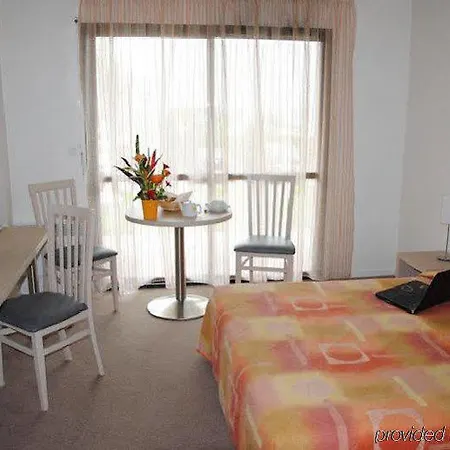 Üdülőpark Odalys Archipel 4*