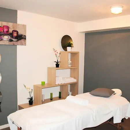 Odalys Archipel 4* La Rochelle (Charente-Maritime)