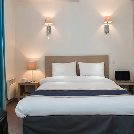 Üdülőpark Odalys Archipel 4*