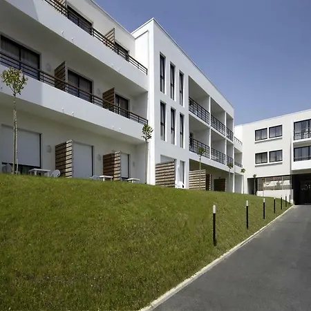Odalys Archipel Üdülőpark La Rochelle (Charente-Maritime)